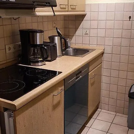 Apartment - Haus C, App 0c0706