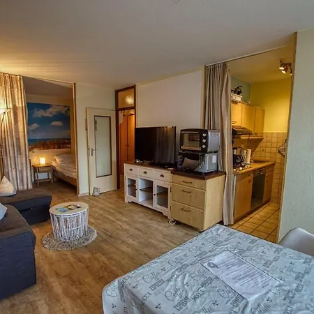 Apartment - Haus C, App 0c0706 Heiligenhafen