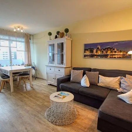 - Haus C, App 0c0706 شقة