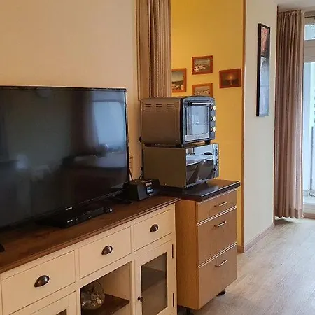 - Haus C, App 0c0706 شقة هايليغنهافن