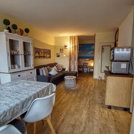 - Haus C, App 0c0706 هايليغنهافن