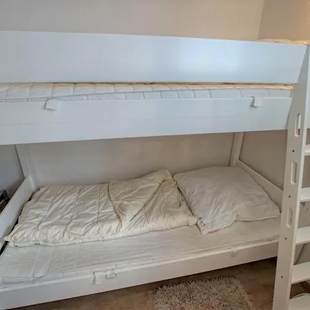 - Haus C, App 0c0706 * هايليغنهافن