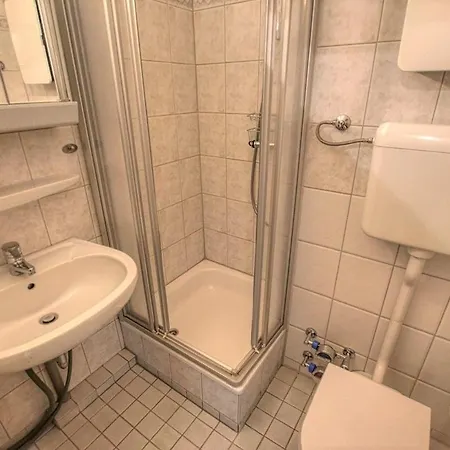شقة - Haus C, App 0c0706 *